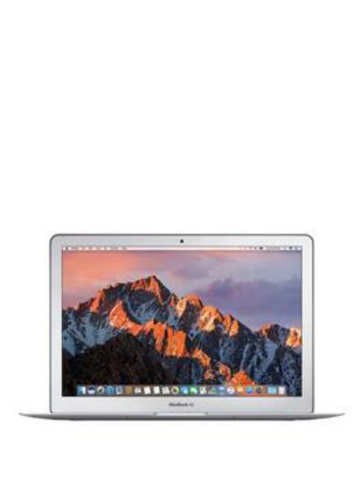 Apple Macbook Air (2017) 13-Inch, Intel&Reg; Core&Trade; I5, 8Gb Ram, 128Gb Ssd  - Macbook With Microsoft Office 365 Home Premium